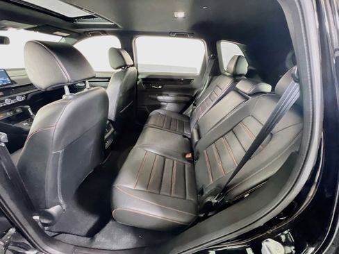 Used 2023 Honda CR-V Sport Touring image 25