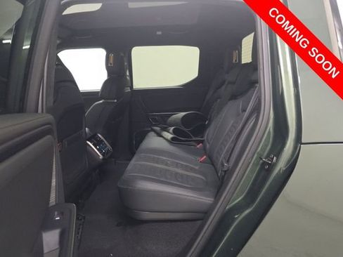 Used 2023 Rivian R1T Adventure image 7