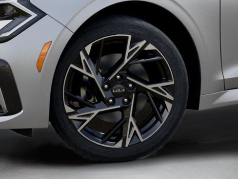 New 2026 Kia K5 GT-Line w/ GT-Line Red Interior Package FWD image 10