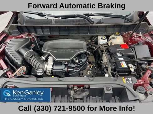 Used 2018 GMC Acadia Denali w/ Technology Package AWD/4WD image 62