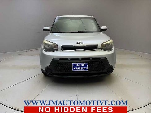 Used 2015 Kia Soul FWD image 8