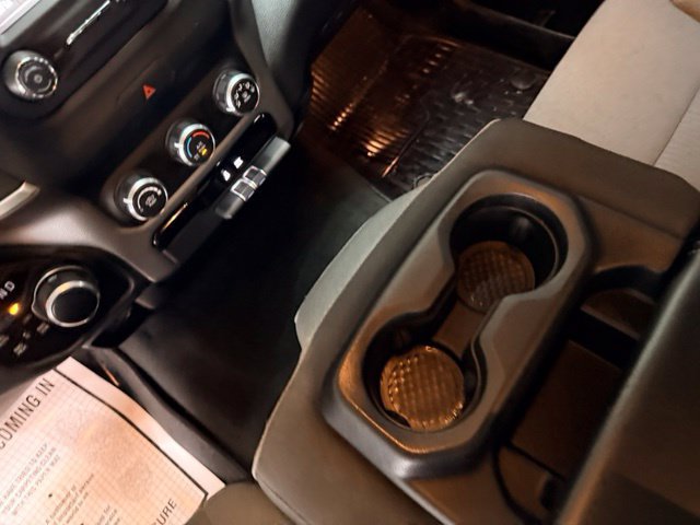 Used 2020 RAM 1500 Big Horn AWD/4WD image 28