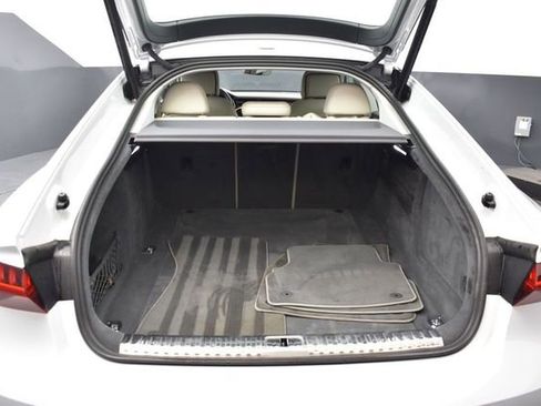Used 2019 Audi A7 3.0T Premium Plus AWD/4WD image 12