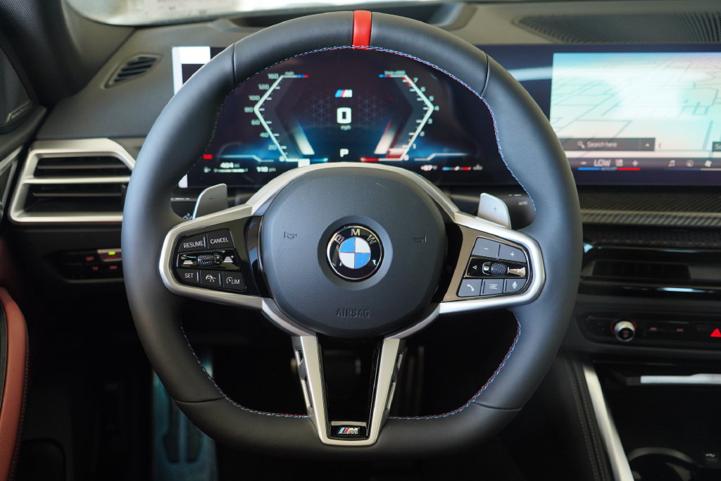 New 2027 BMW M440i w/ Premium Package RWD image 22
