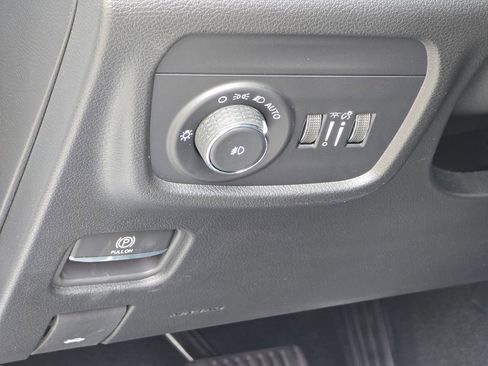 New 2026 Jeep Grand Cherokee Limited AWD/4WD image 33