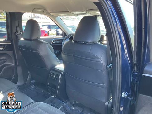 Used 2024 Mitsubishi Outlander SE image 51