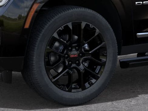 New 2026 GMC Yukon XL Denali w/ Denali Reserve Package AWD/4WD image 9