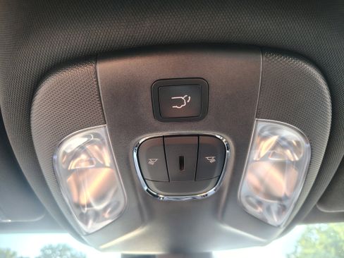 New 2026 Jeep Compass Limited AWD/4WD image 38