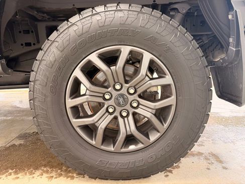 Used 2023 Ford F150 Tremor AWD/4WD image 12