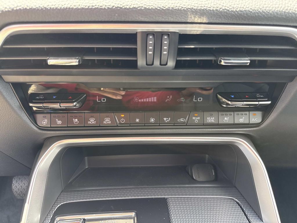 New 2026 MAZDA CX-70 SC Plus AWD/4WD image 30