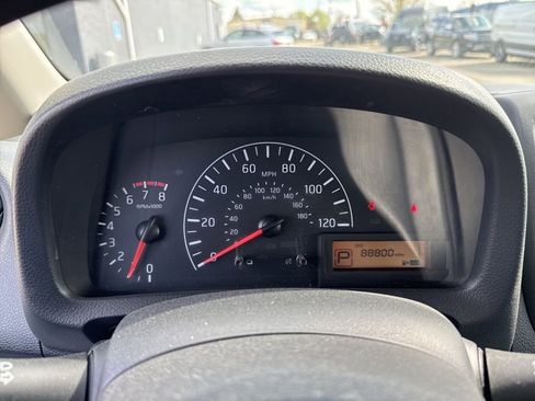 Used 2015 Nissan NV200 S w/ Cruise Control Package FWD image 31