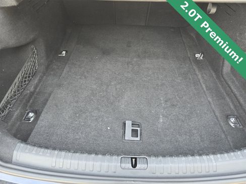 Used 2021 Audi A6 2.0T Premium w/ Black Optic Sport Package image 32