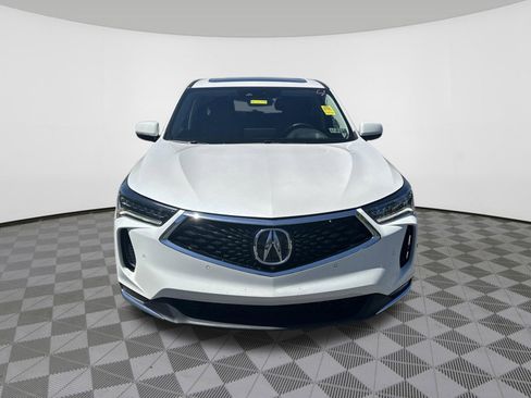 Certified 2023 Acura RDX AWD w/ Advance Package image 3
