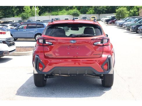 New 2026 Subaru Crosstrek 2.5i Limited w/ Crosstrek Mirror Package AWD/4WD image 28