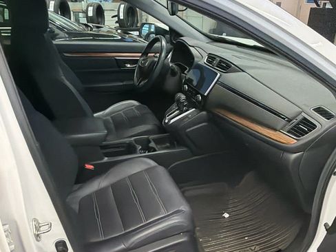 Used 2017 Honda CR-V EX-L image 5