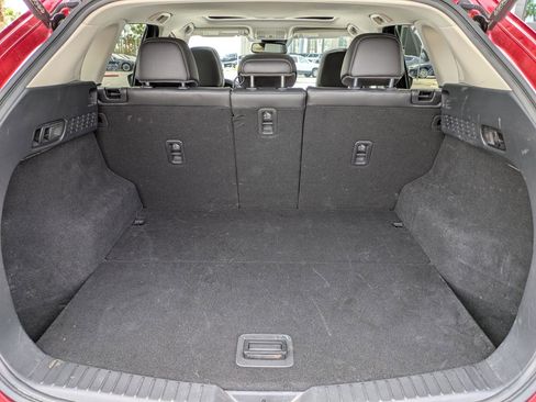 Certified 2022 MAZDA CX-5 AWD 2.5 S w/ Premium Plus Pkg image 34