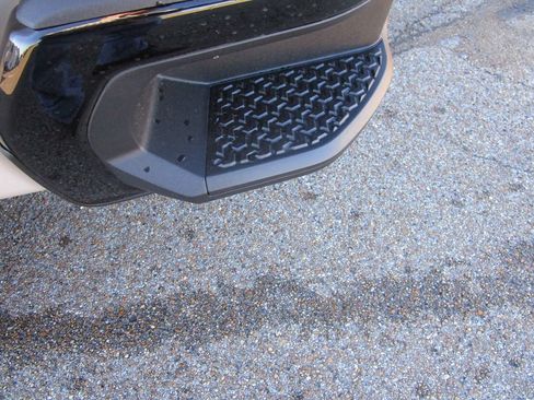 New 2026 Chevrolet Silverado 2500 Custom w/ Custom Value Package image 15