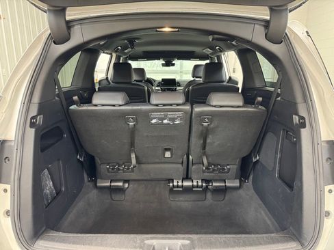 Used 2025 Honda Odyssey Sport-L image 24
