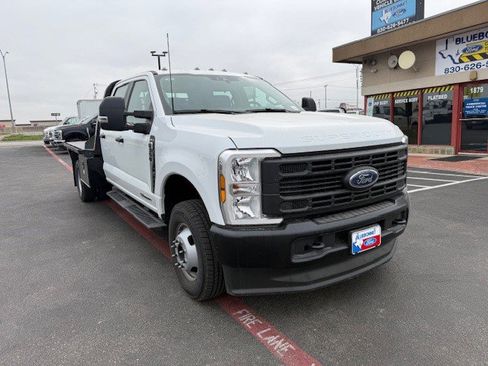 New 2026 Ford F350 XL image 26