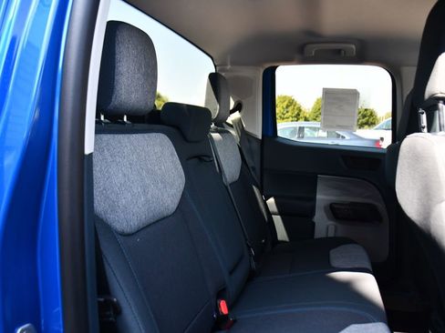 New 2025 Ford Maverick XLT w/ XLT Luxury Package image 17