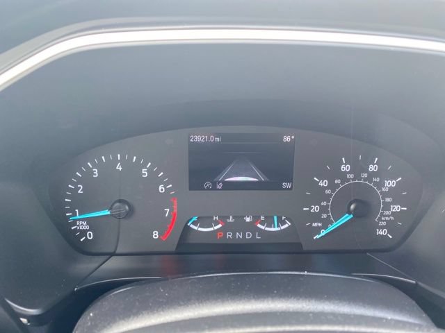 Used 2022 Ford Escape SE AWD/4WD image 21