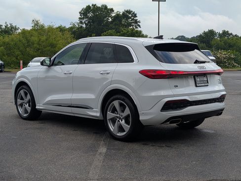 Used 2025 Audi Q5 Prestige AWD/4WD image 8