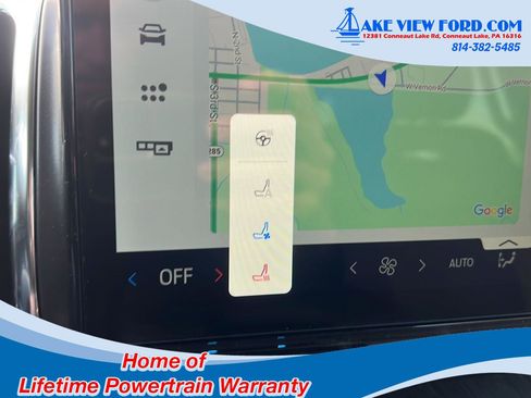 New 2025 Ford Expedition Max Platinum w/ Platinum Ultimate Package image 46