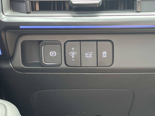 Certified 2025 Hyundai Santa Fe Calligraphy FWD image 45
