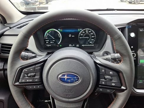 New 2026 Subaru Crosstrek 2.5i Limited AWD/4WD image 13
