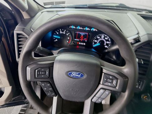 Used 2020 Ford F150 XL w/ Equipment Group 101A Mid AWD/4WD image 3