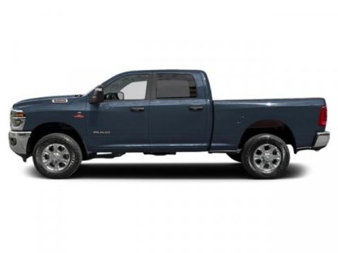 New 2026 RAM 3500 Big Horn AWD/4WD image 2