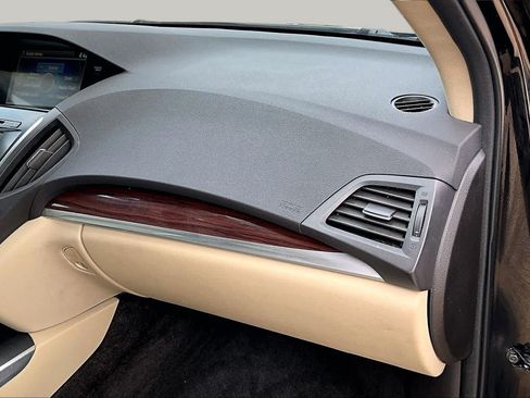 Used 2016 Acura MDX FWD image 19