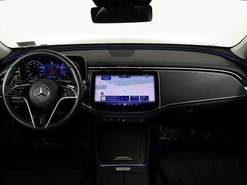 Certified 2025 Mercedes-Benz E 350 E 350 image 8