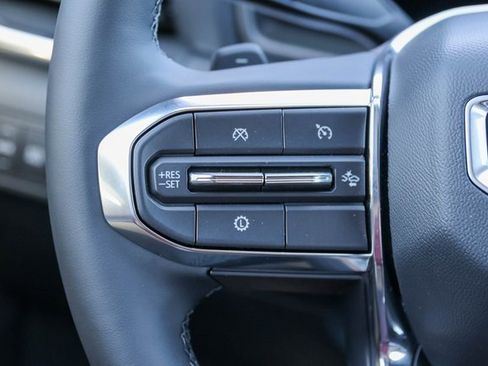 New 2026 GMC Terrain Elevation w/ Elevation Premium Package image 19