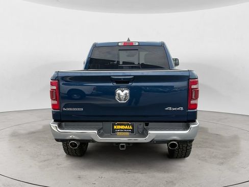 Used 2023 RAM 1500 Laramie AWD/4WD image 6