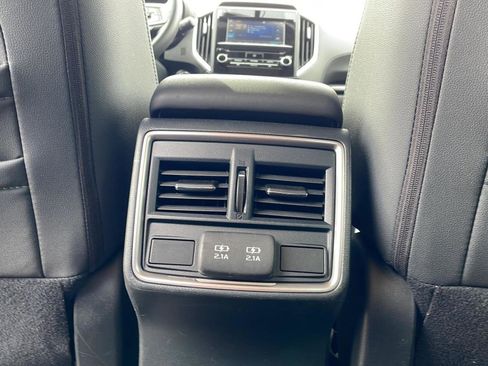 Used 2020 Subaru Forester Premium image 26
