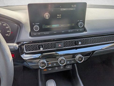 New 2026 Honda Civic LX image 11