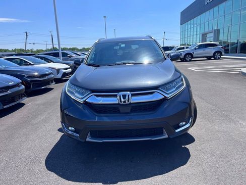 Used 2018 Honda CR-V Touring image 8