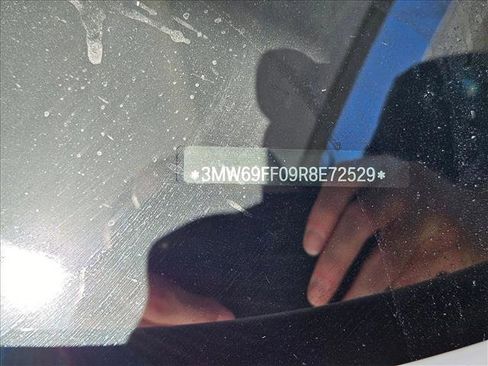 Certified 2024 BMW 330i Sedan w/ Premium Package image 15