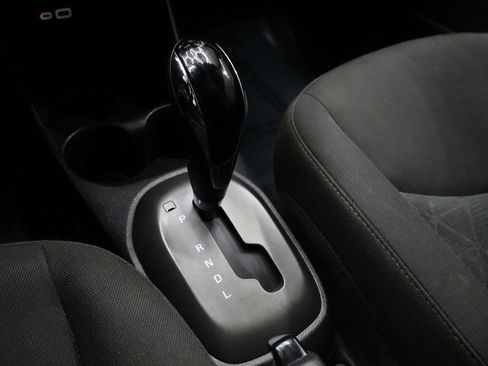 Used 2021 Chevrolet Spark LT image 22