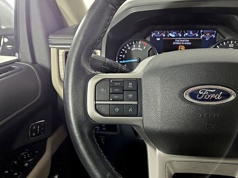 Certified 2024 Ford Expedition Limited image 24