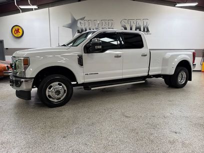 Used 2022 Ford F350 XLT w/ XLT Premium Package