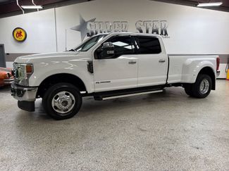 Used 2022 Ford F350 XLT w/ XLT Premium Package AWD/4WD video 1
