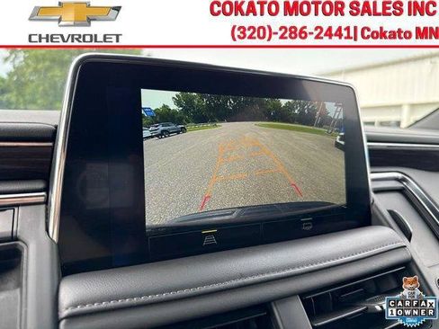 Used 2024 Chevrolet Suburban LT AWD/4WD image 24