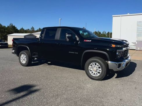 New 2026 Chevrolet Silverado 2500 LT w/ True North Edition image 35