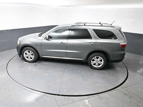 Used 2013 Dodge Durango Crew image 19