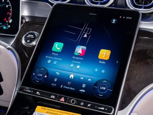 Certified 2026 Mercedes-Benz GLC 300 image 19