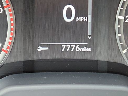 Used 2020 Lexus GX 460 Premium AWD/4WD image 11