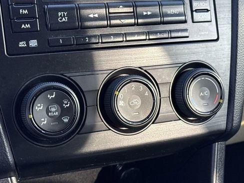 Used 2013 Subaru Crosstrek 2.0i Premium w/ Popular Pkg 2 image 22