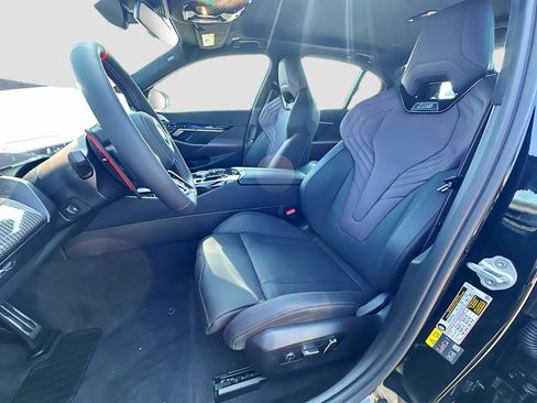New 2026 BMW M5 AWD/4WD image 15